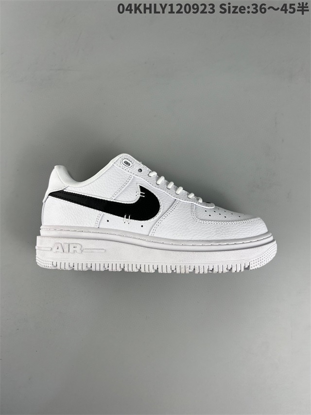 women air force one shoes size 36-45 2022-11-23-304